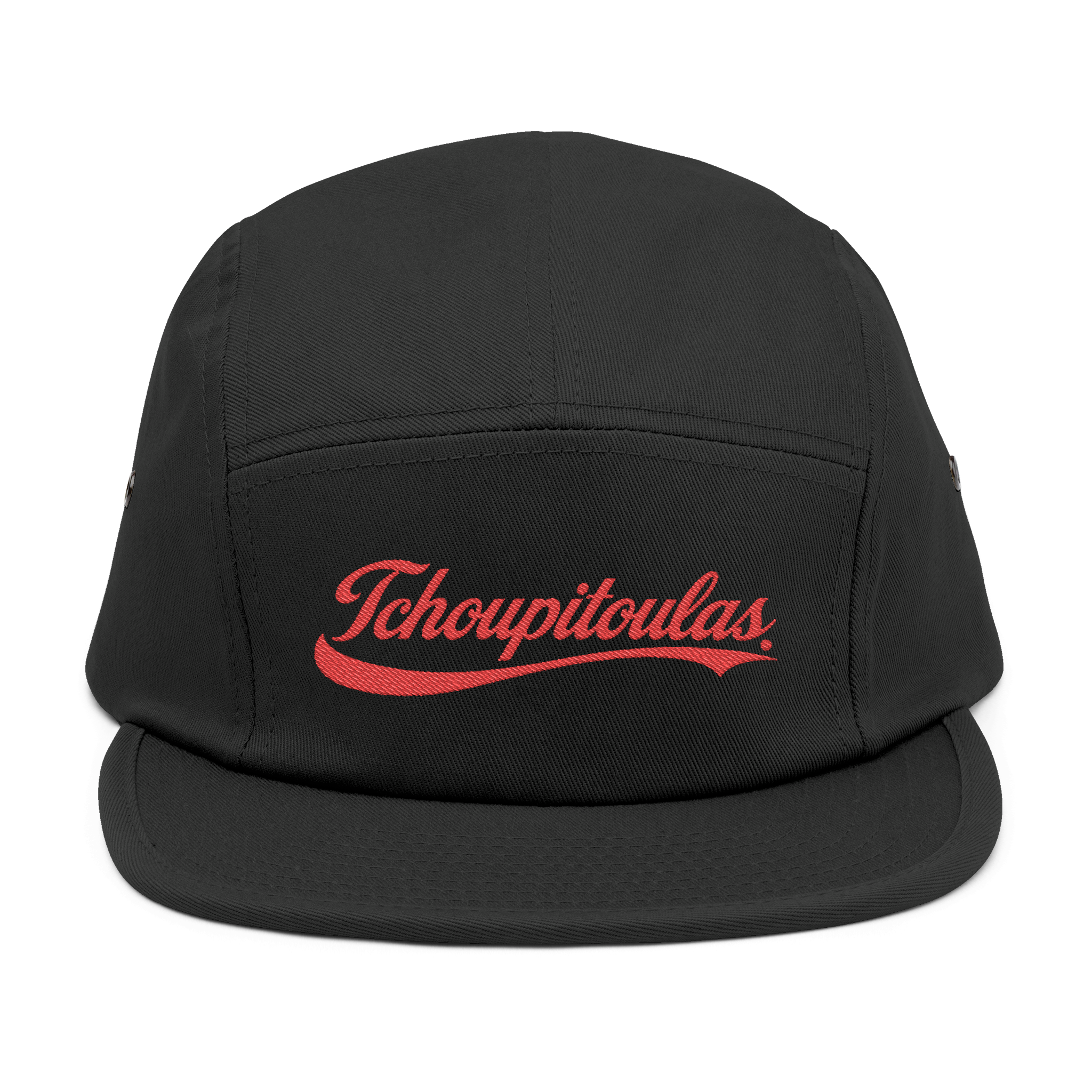 Five Panel Hats