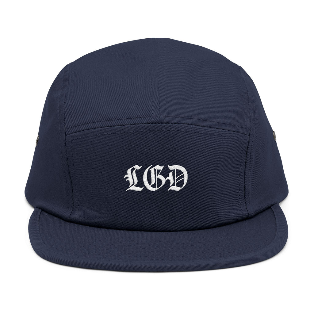 LGD - Navy