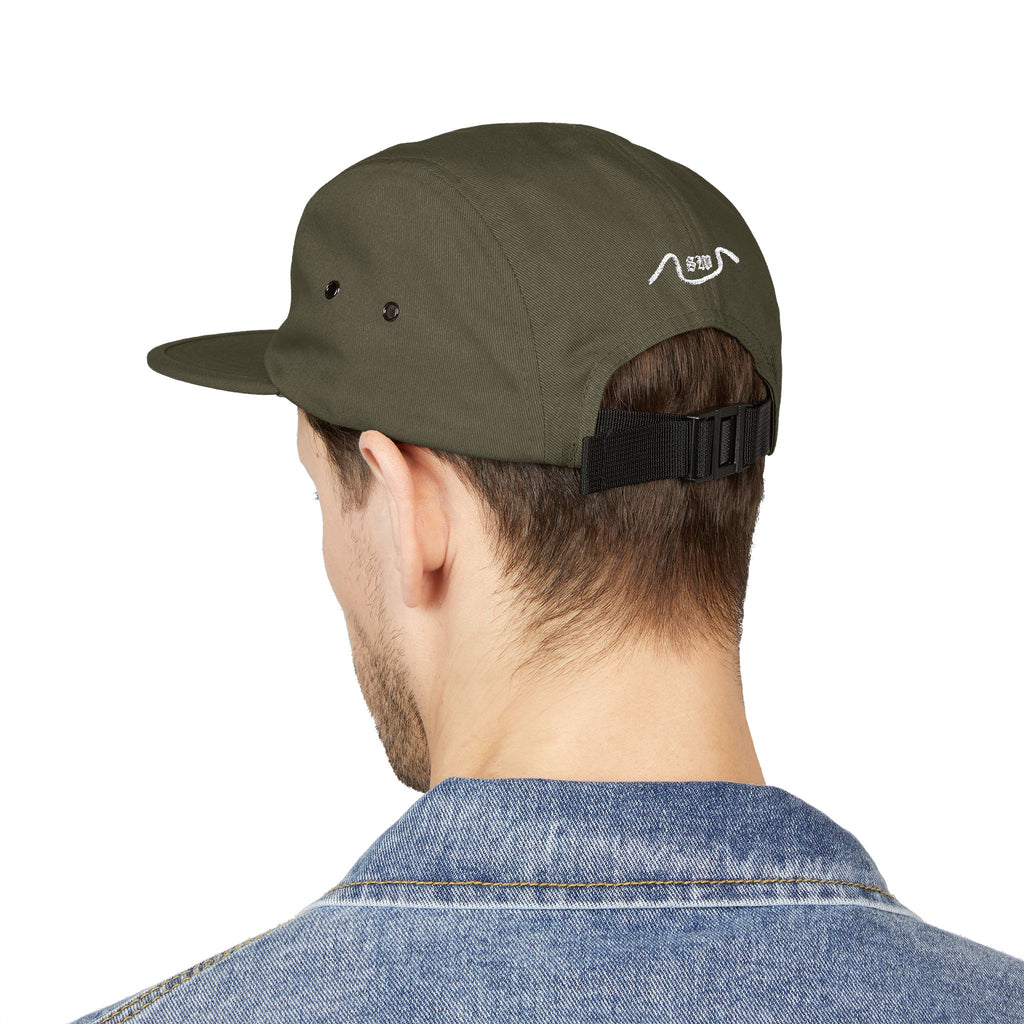 Dillard - 504OP - five-panel