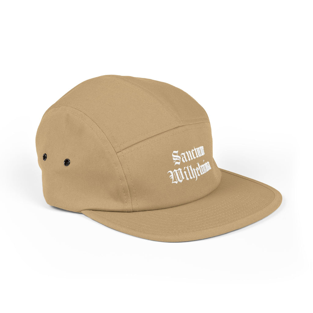 NAMESAKExMISS RIVER - 504OP - five-panel