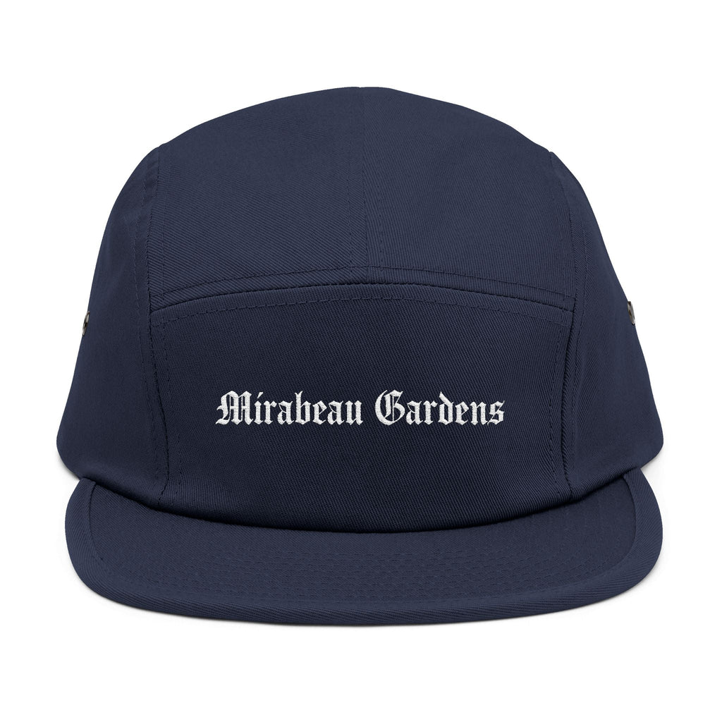 Mirabeau Gardens - Navy