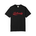 Bulbancha Script T-Shirt - New Orleans Heritage Tee