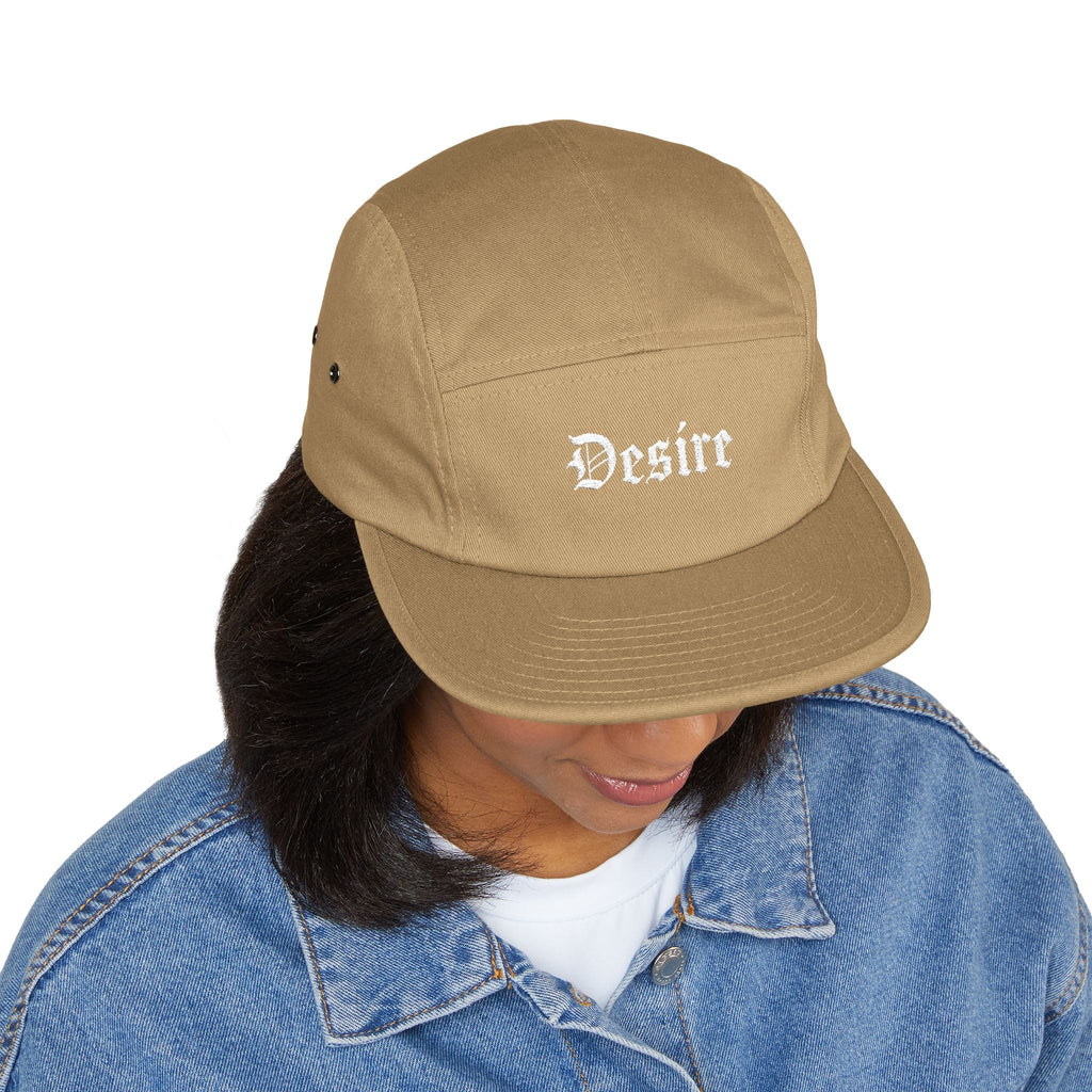 Desire - Olive alt