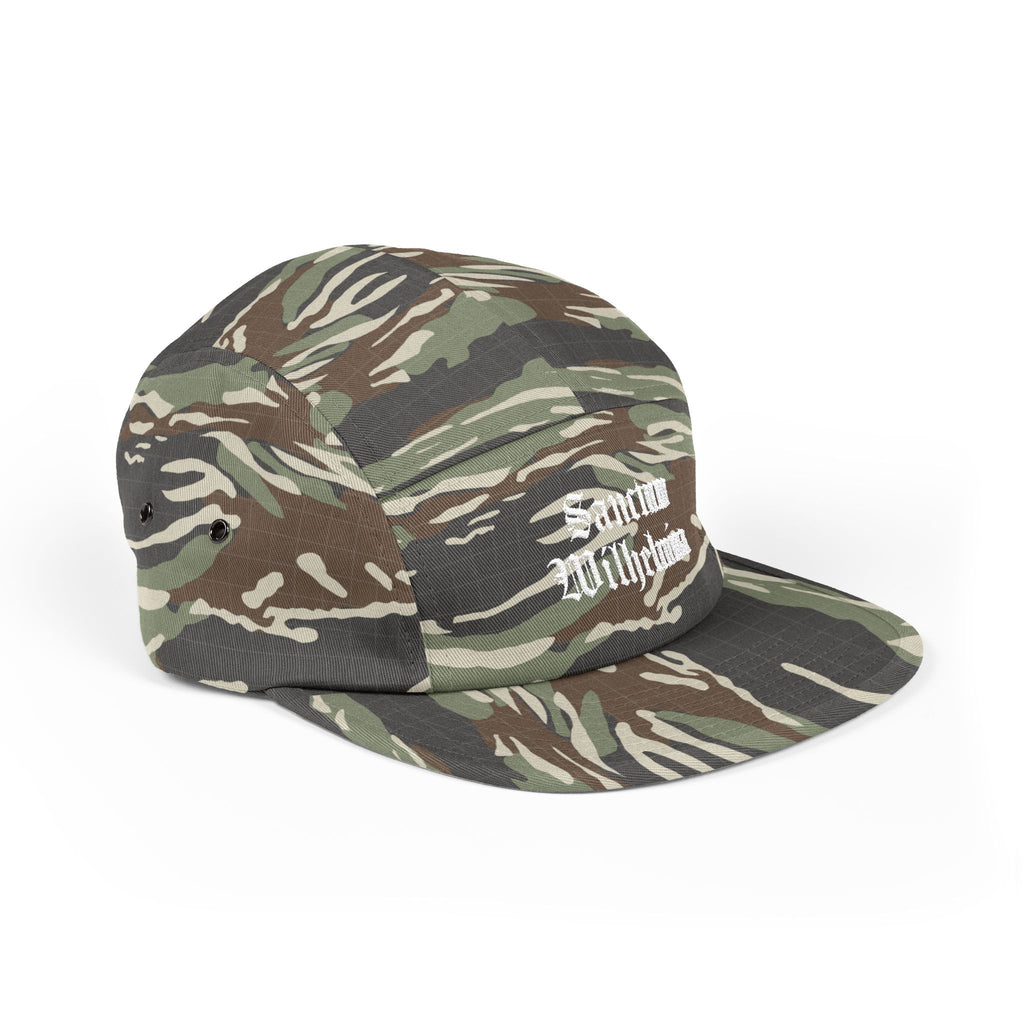 NAMESAKExMISS RIVER - 504OP - five-panel