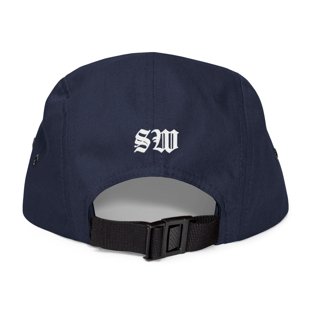 MISS RIVER x NAMESAKE - 504OP - five-panel