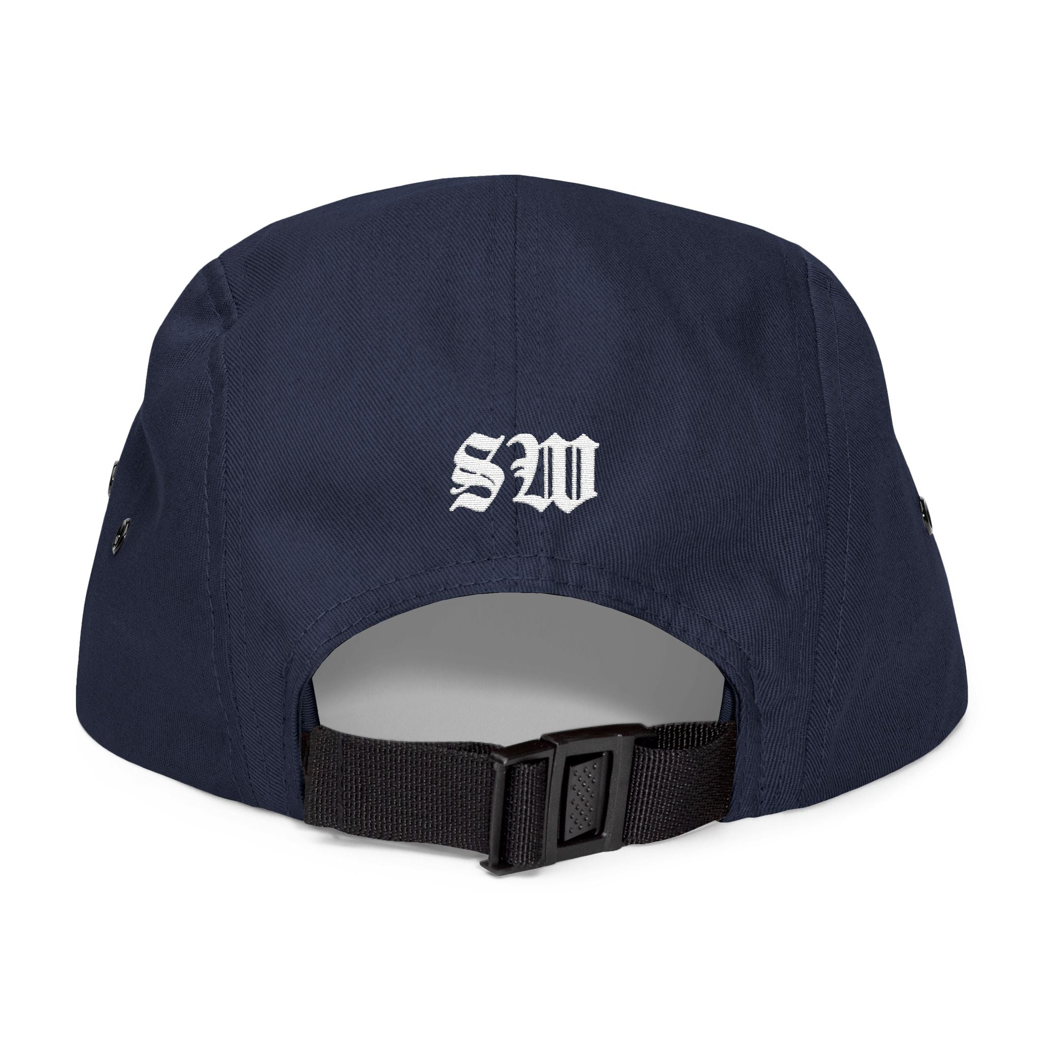 MISS RIVER x NAMESAKE - 504OP - five-panel