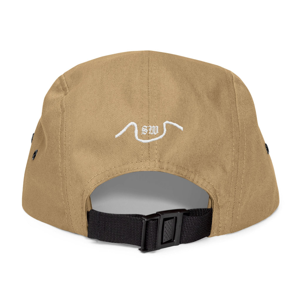 Broadmoor - Khaki alt