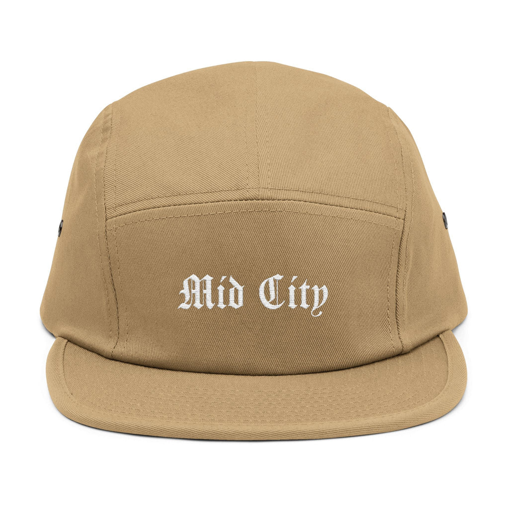 Mid City