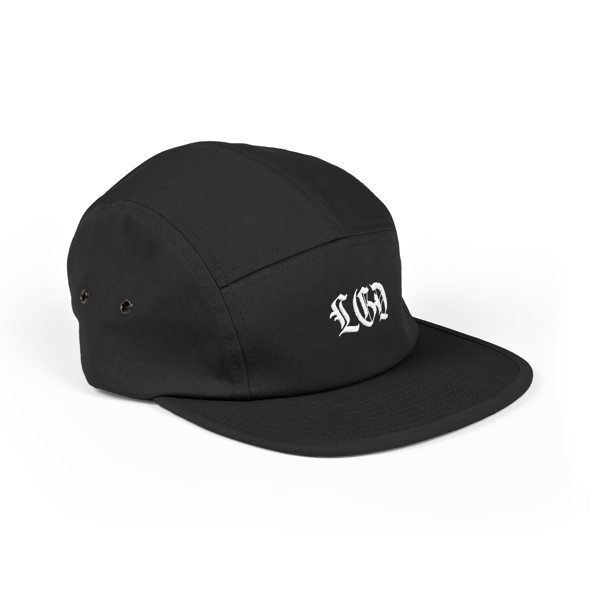 LGD - 504OP - five-panel