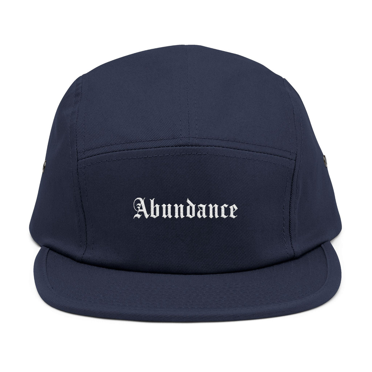 Abundance - Navy
