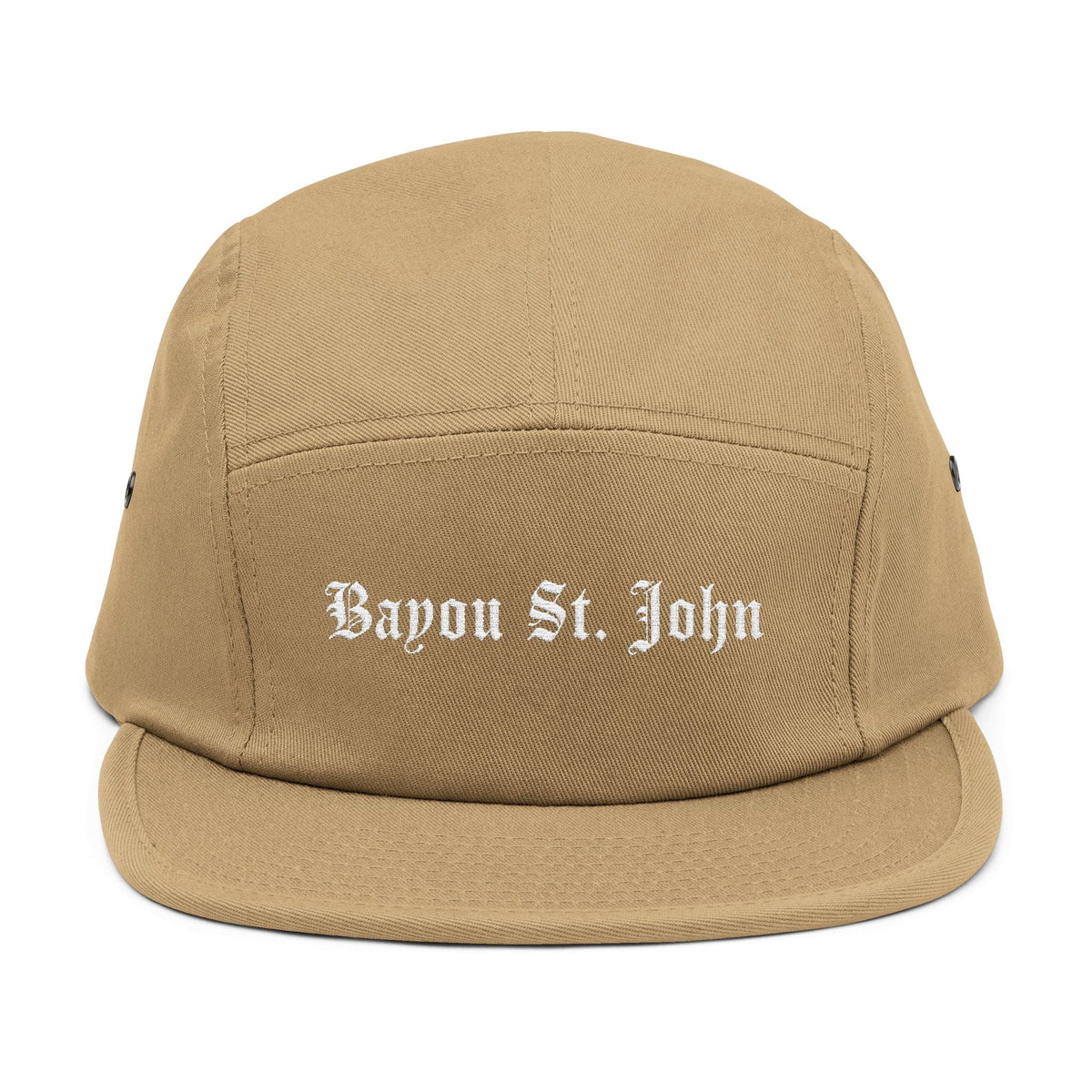 Bayou St. John - Khaki
