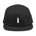 No Hoods 5-Panel