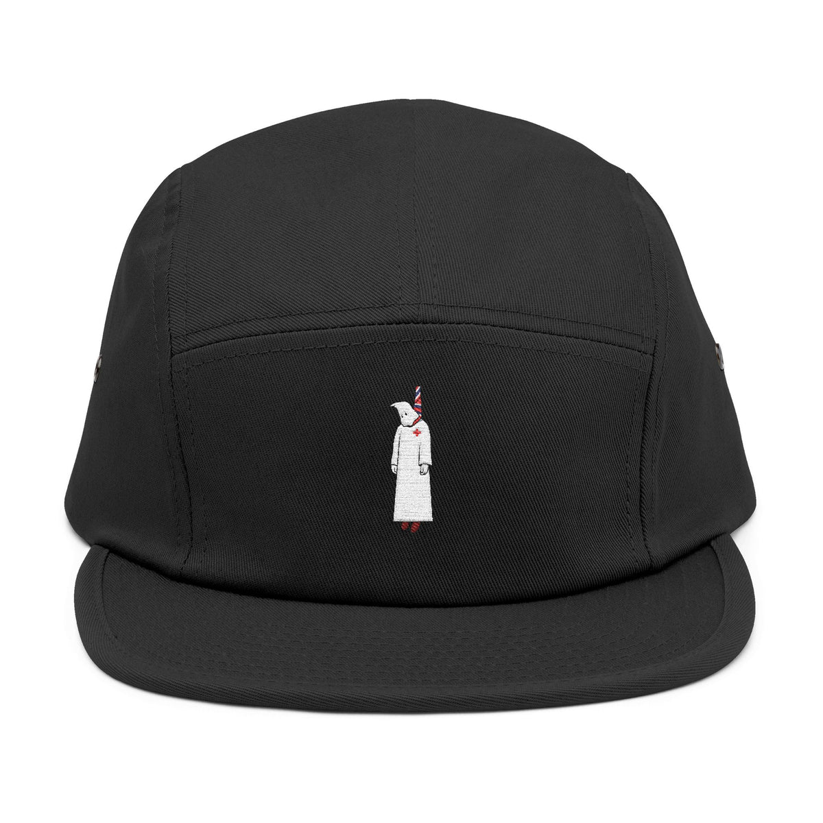 No Hoods 5-Panel