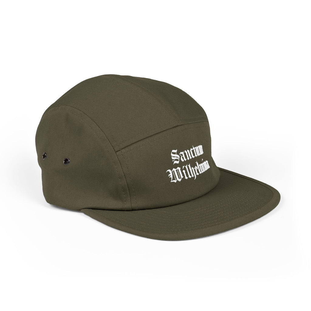NAMESAKExMISS RIVER - 504OP - five-panel