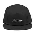 Marrero - 504OP - five-panel