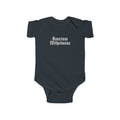 Sanctum Wilhelmina Infant Bodysuit, Baby Shower Gift, Cute Baby Outfit, Toddler Clothes, Newborn Apparel, Infant Fashion