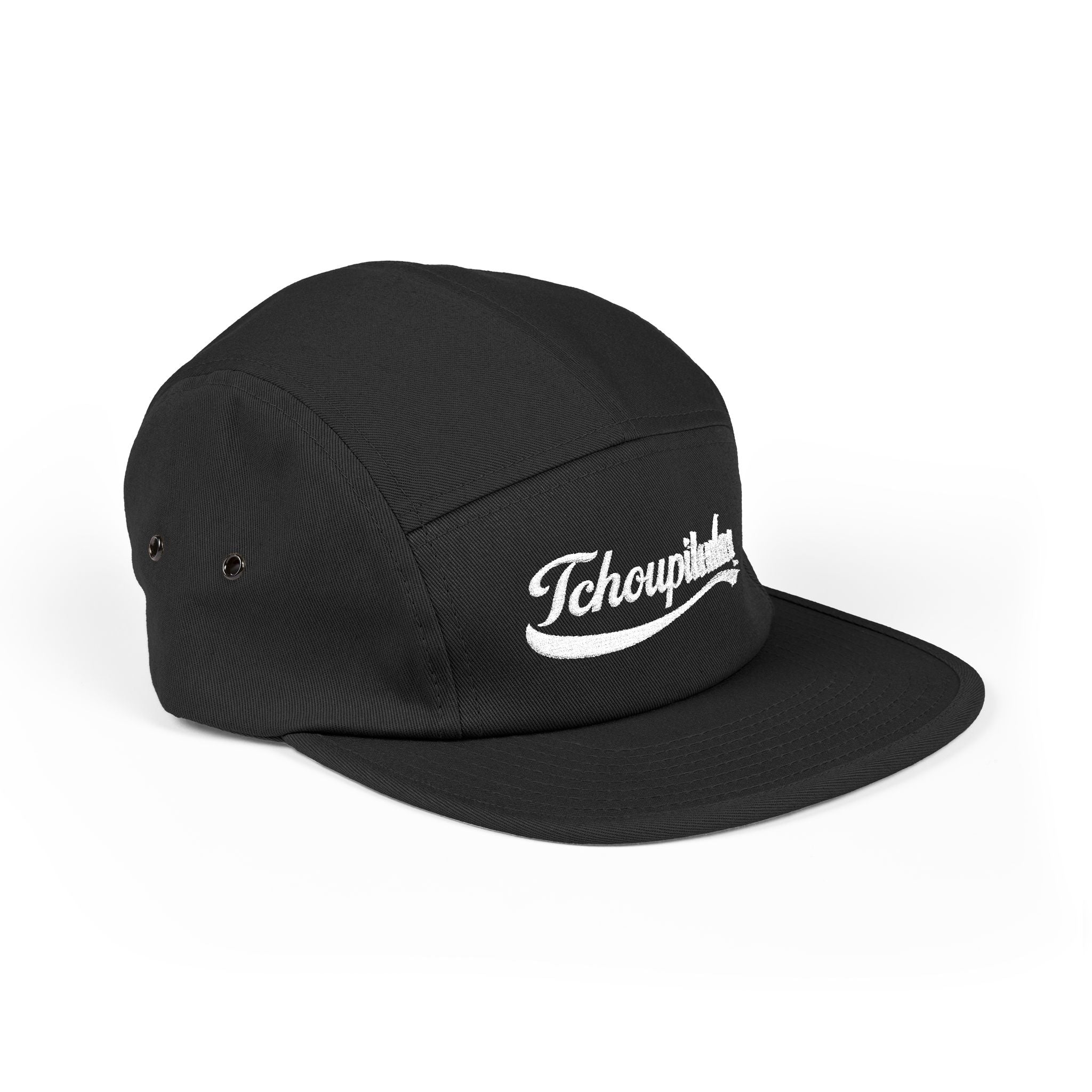 Cold Drink - Tchoupitoulas - five-panel cap