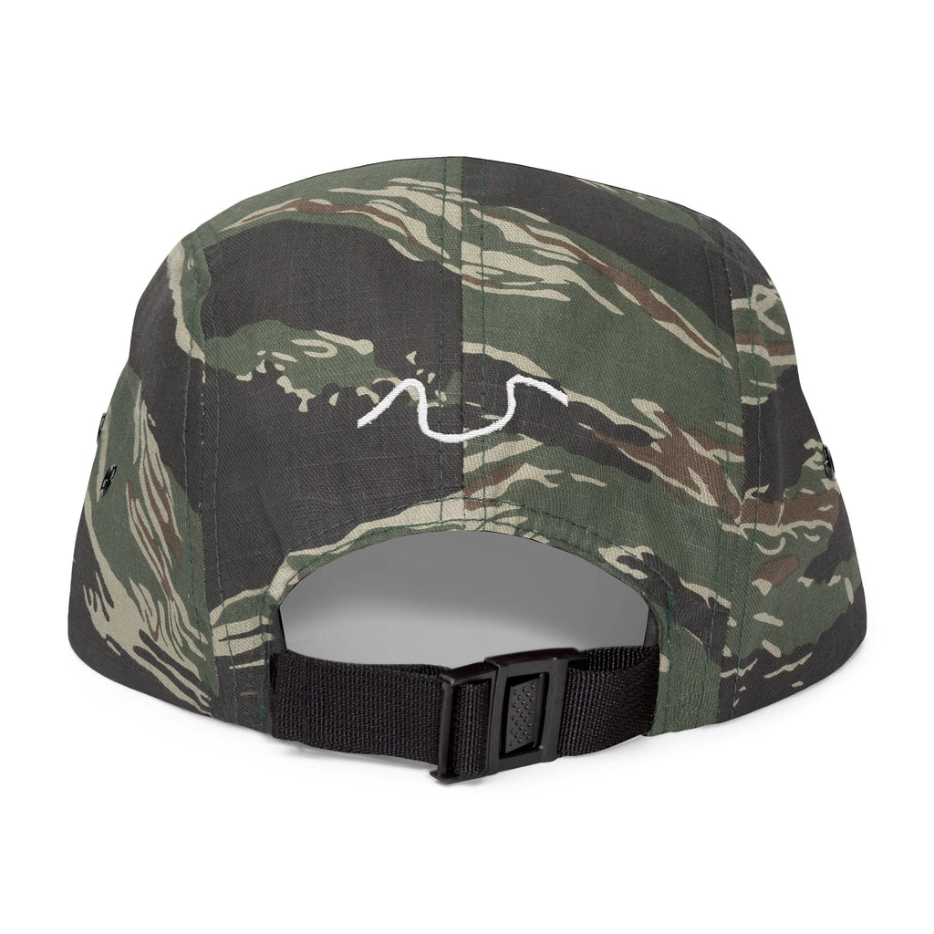 NAMESAKExMISS RIVER - Green Camo alt