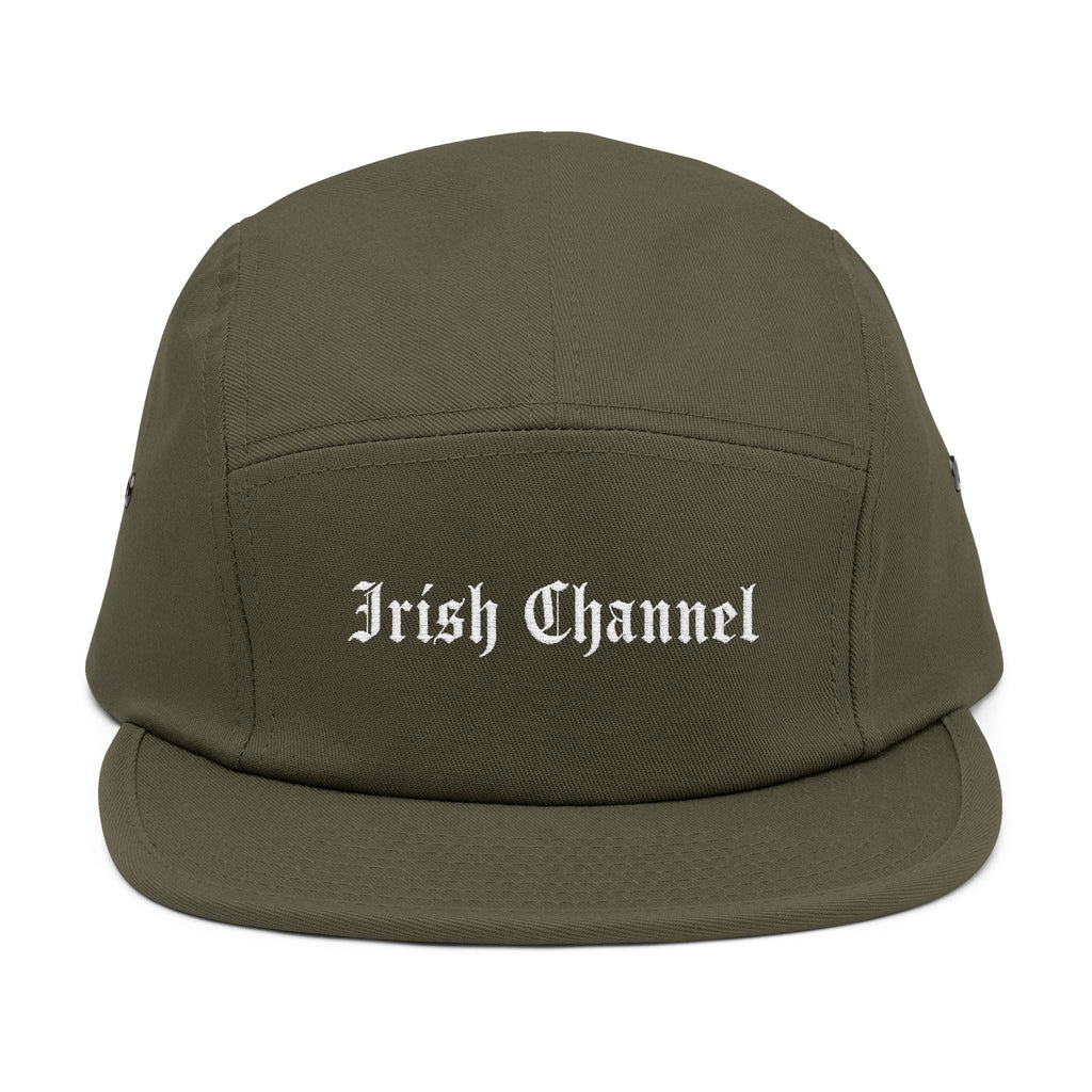 Irish Channel