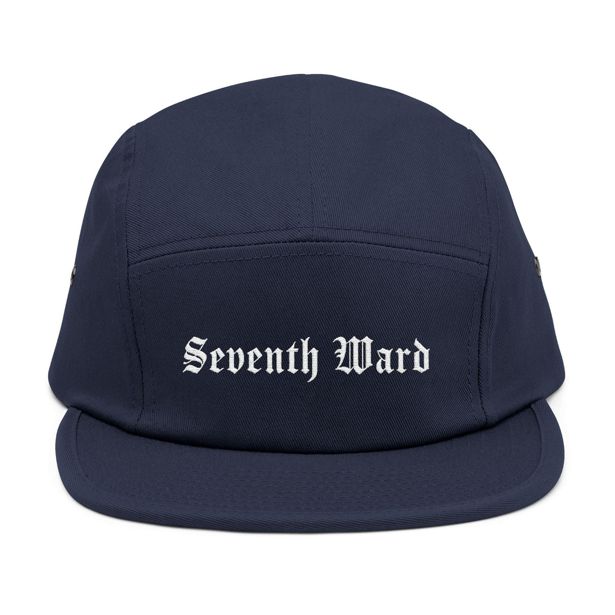 Seventh Ward