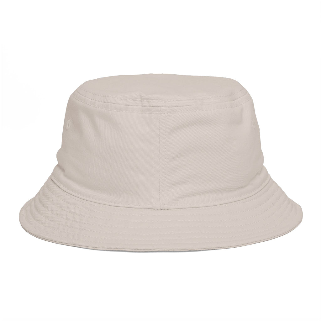 Sanctum Wilhelmina Gothic Bucket Hat – Cotton Streetwear Hat