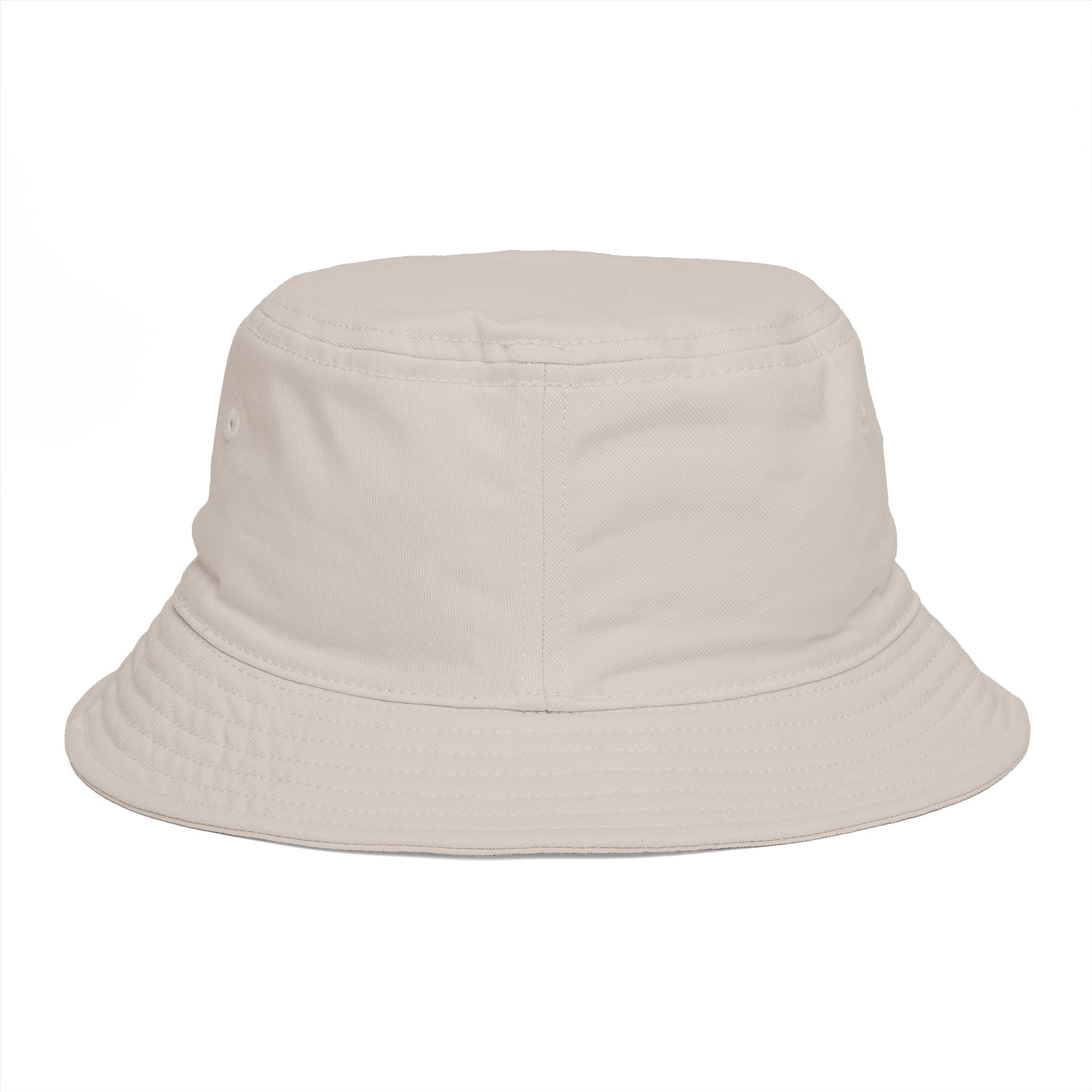 Sanctum Wilhelmina Gothic Bucket Hat – Cotton Streetwear Hat