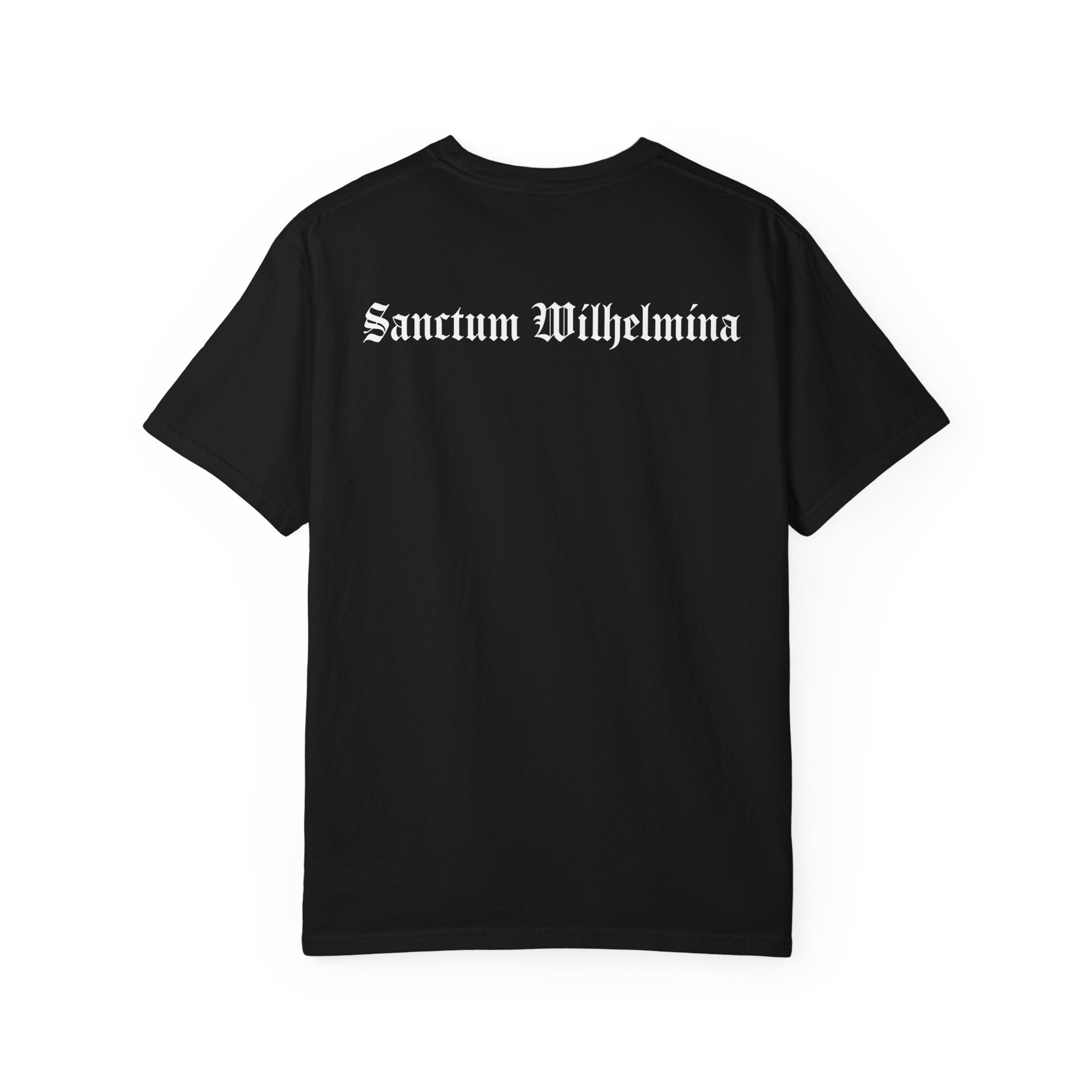 Bulbancha Script T-Shirt - New Orleans Heritage Tee