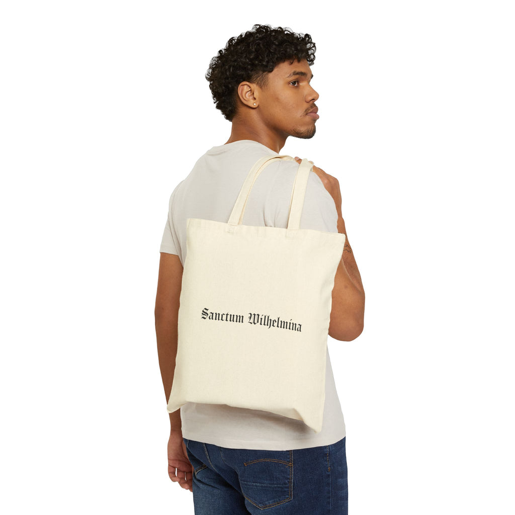 Crawfish Mac Tote