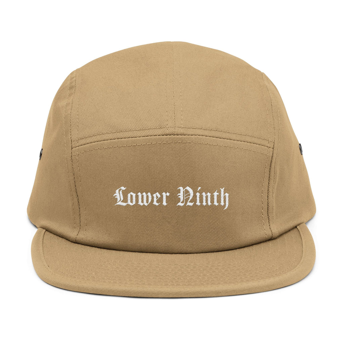 Lower Ninth - Khaki