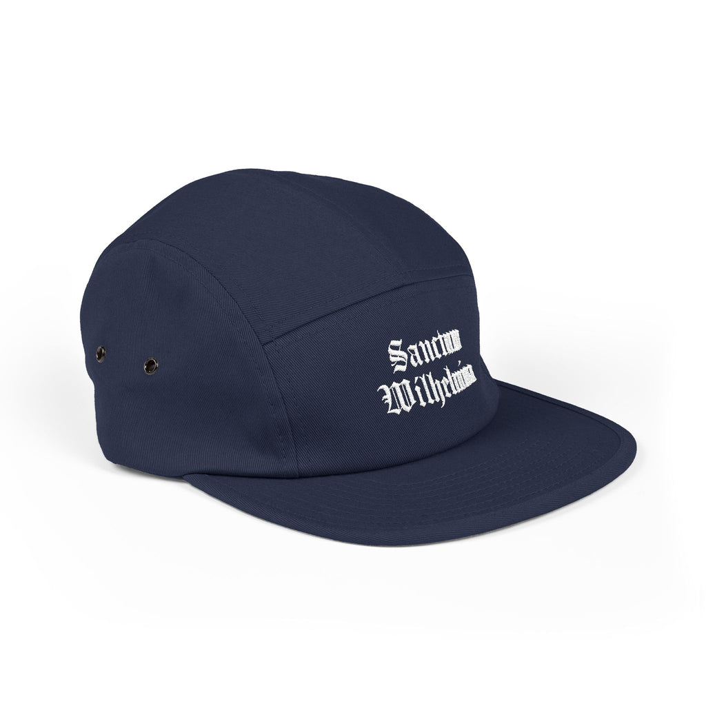 NAMESAKExMISS RIVER - 504OP - five-panel