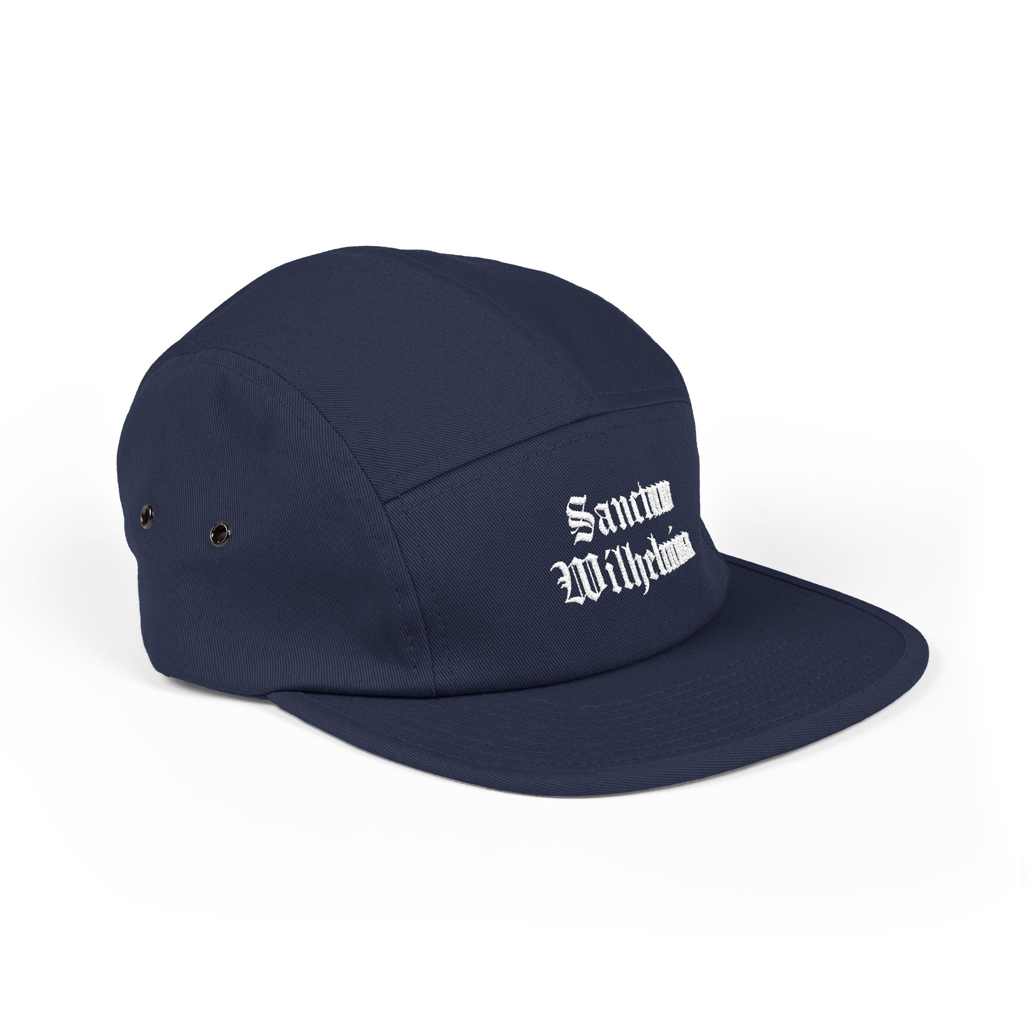 NAMESAKExMISS RIVER - 504OP - five-panel
