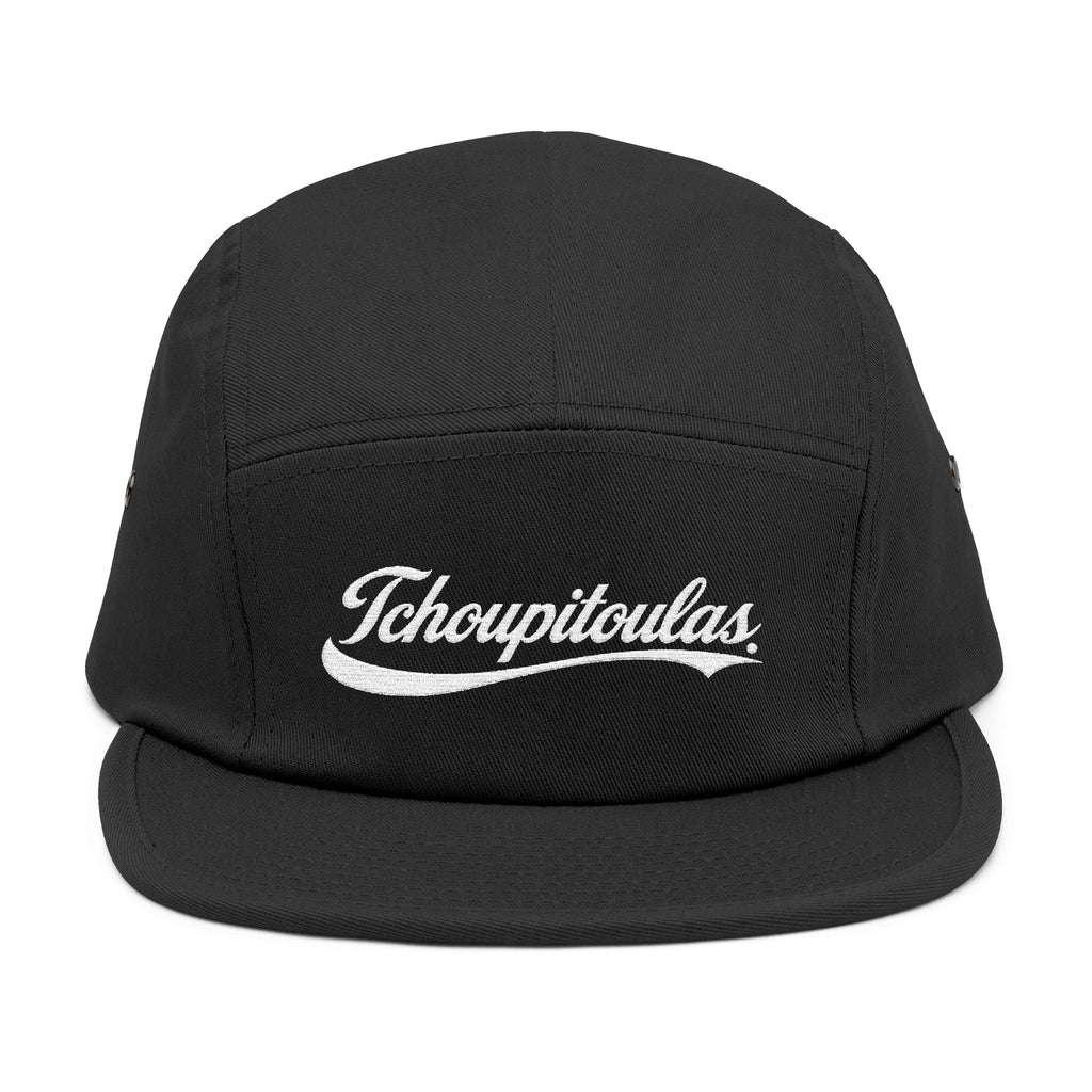 Cold Drink - Tchoupitoulas - five-panel cap