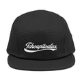 Cold Drink - Tchoupitoulas - five-panel cap