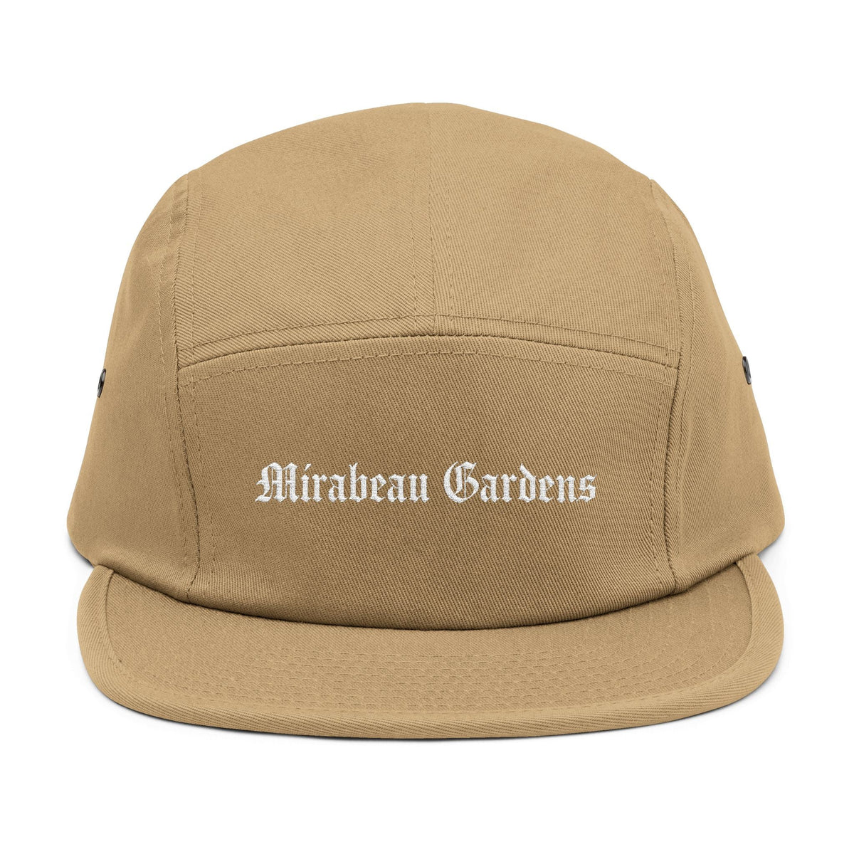 Mirabeau Gardens - Khaki