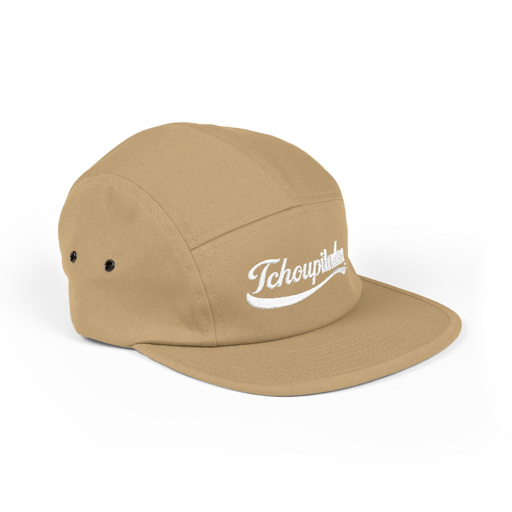 Cold Drink - Tchoupitoulas - five-panel cap