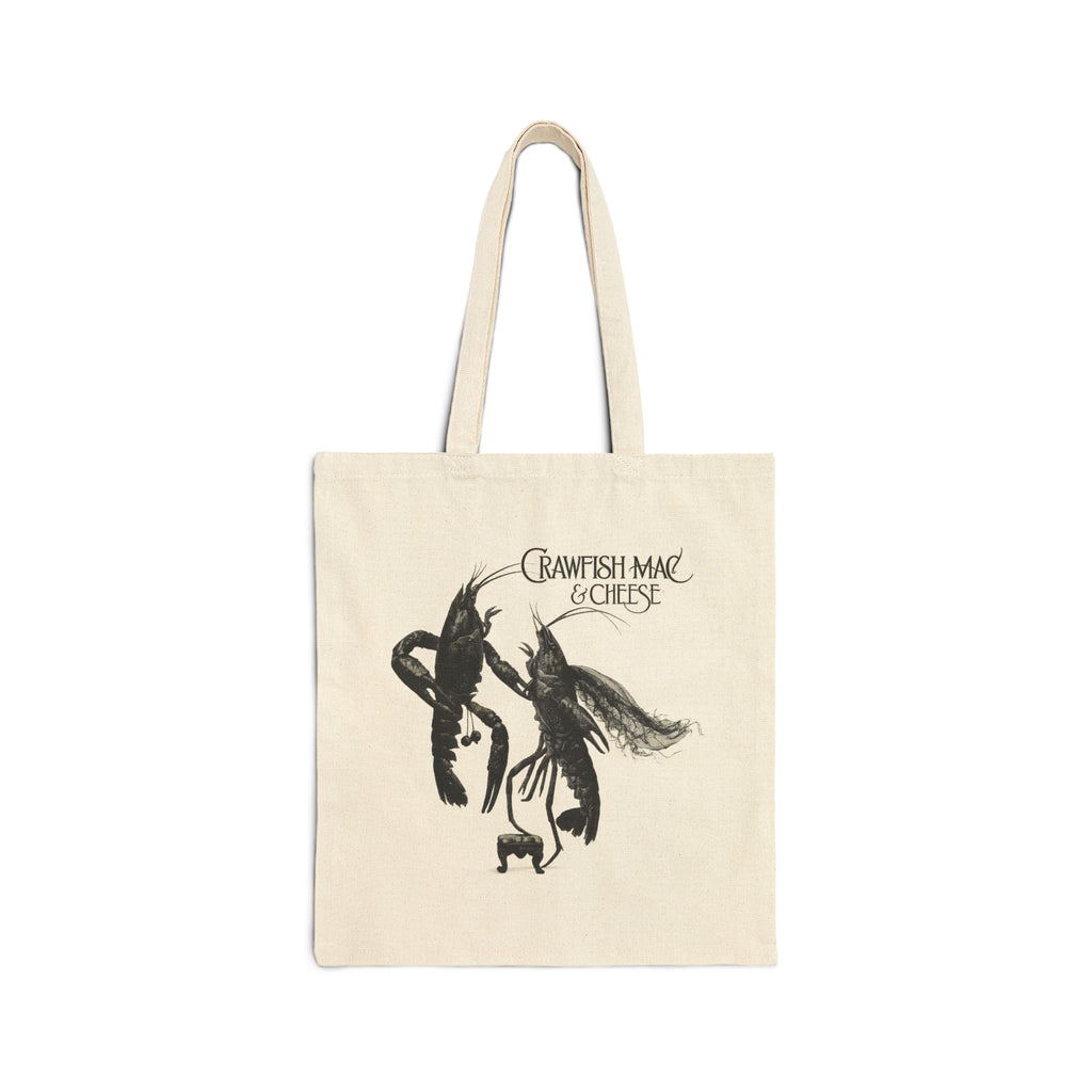 Crawfish Mac Tote