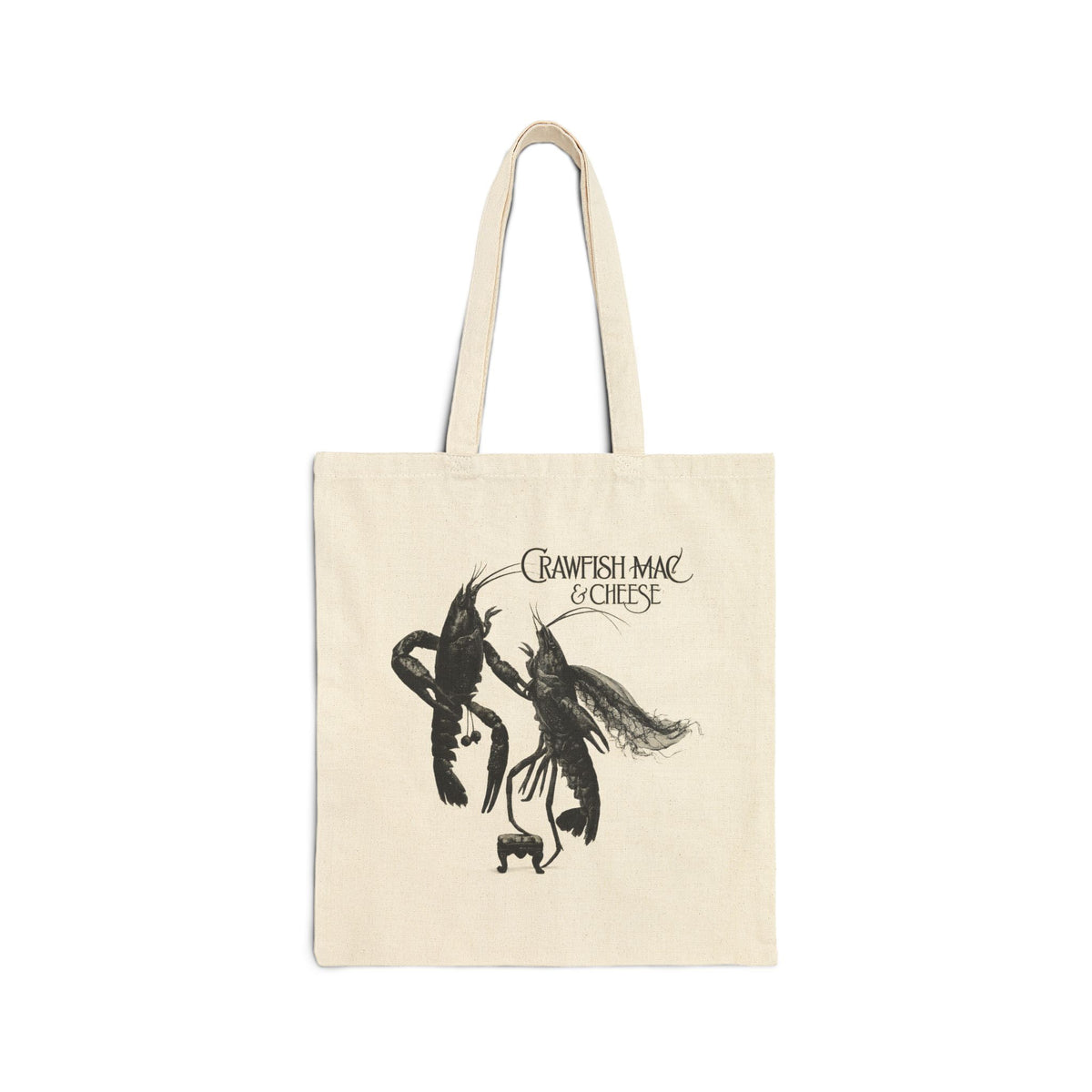 Crawfish Mac Tote