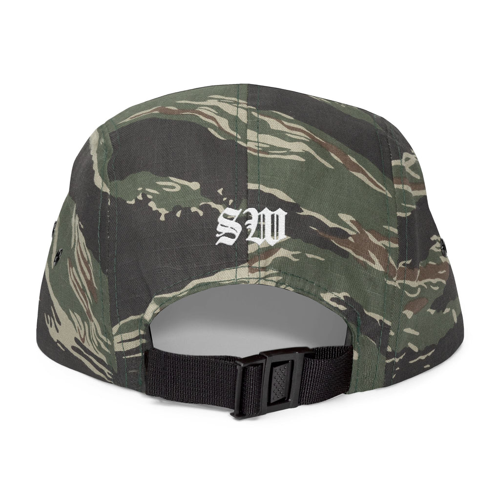 MISS RIVER x NAMESAKE - 504OP - five-panel