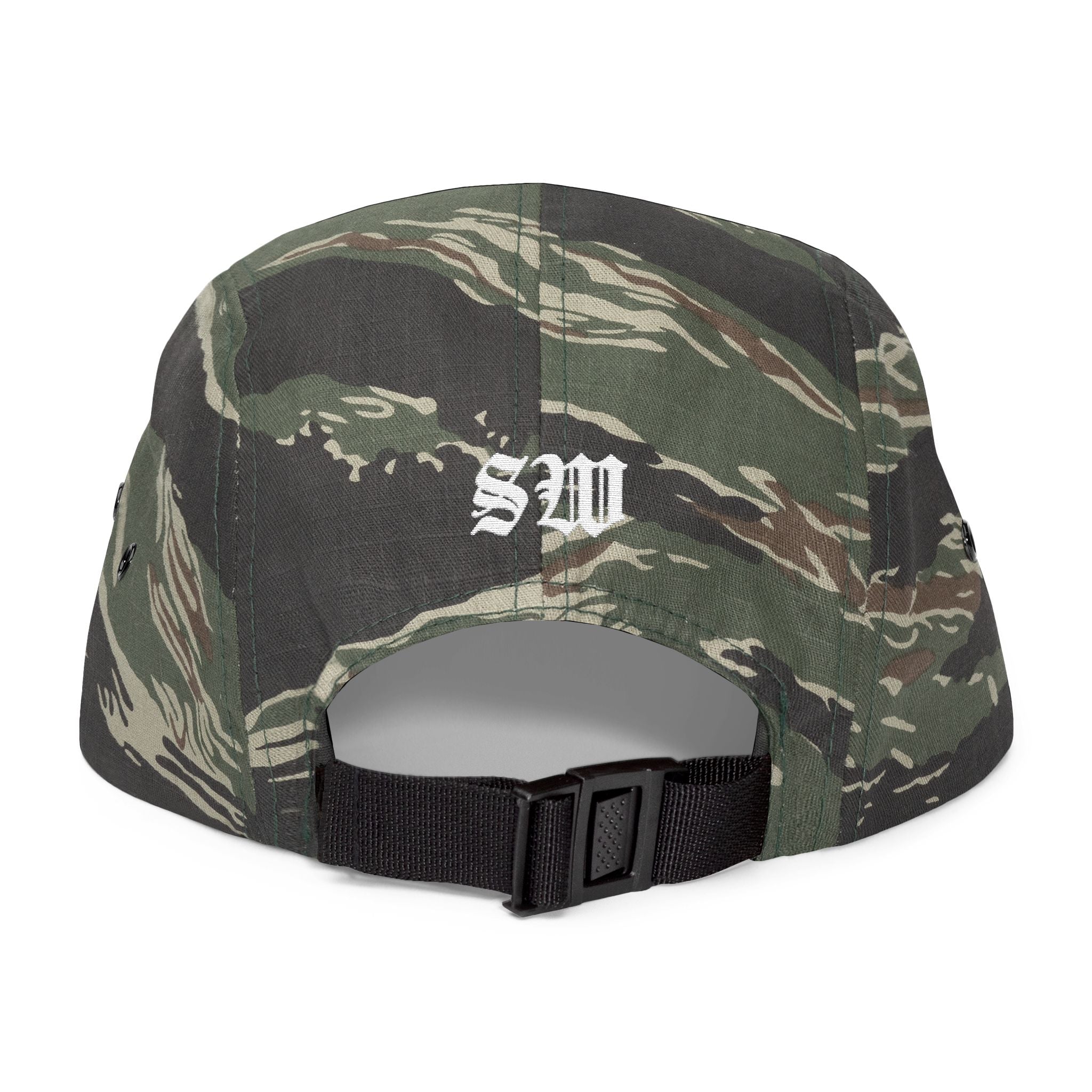 MISS RIVER x NAMESAKE - 504OP - five-panel