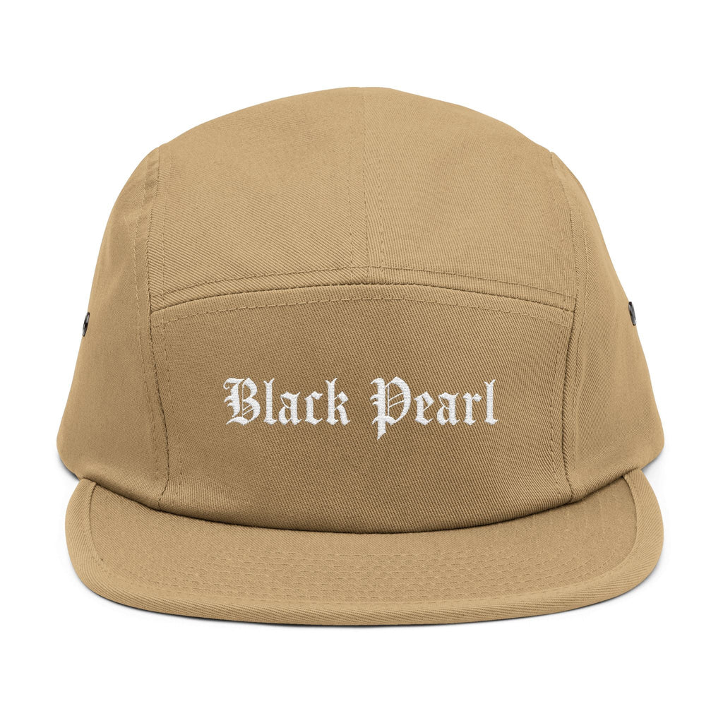 Black Pearl - Khaki