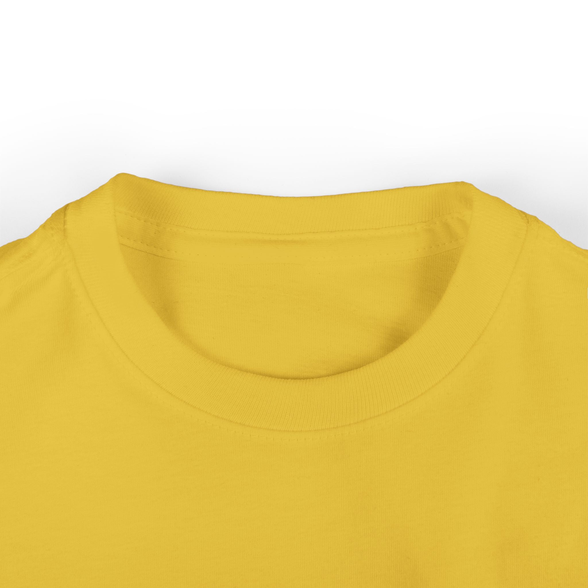 Bulbancha Infant T-Shirt – New Orleans Baby Graphic Tee – Infant Cotton Shirt (White, Butter Yellow, Light Blue, Royal Blue, Black, Lavender, Mauvelous)
