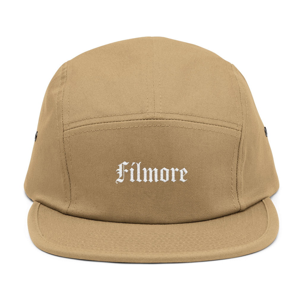 Filmore - Khaki
