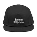NAMESAKExMISS RIVER - Black