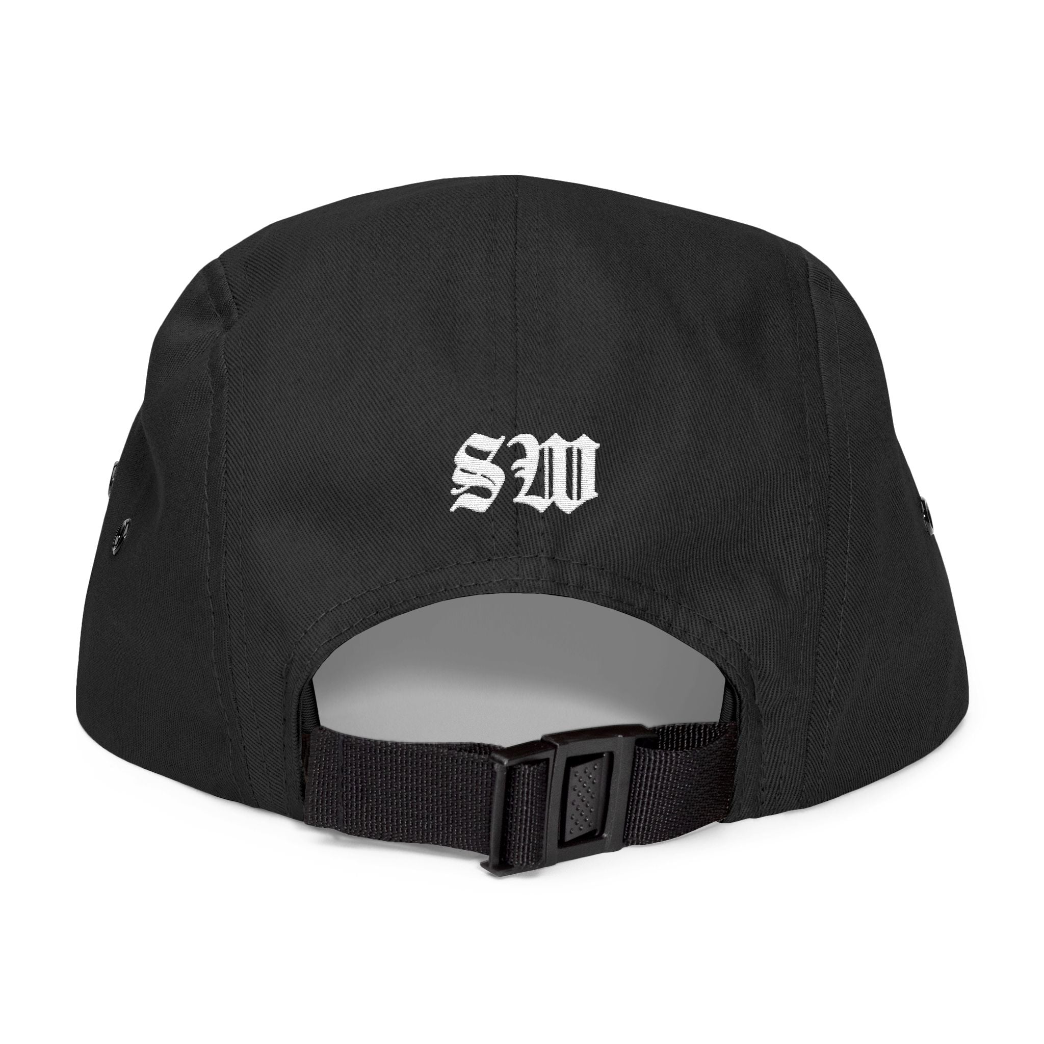 MISS RIVER x NAMESAKE - 504OP - five-panel