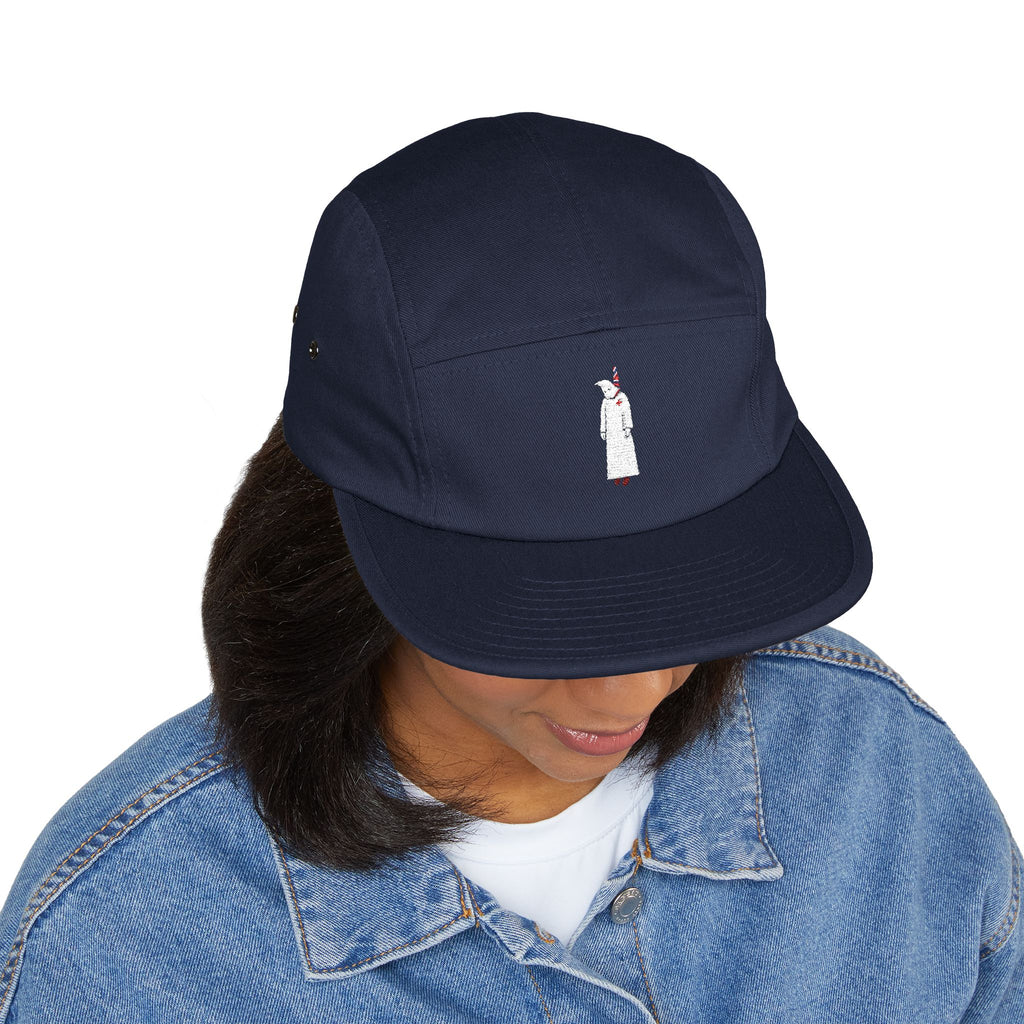 No Hoods 5-Panel