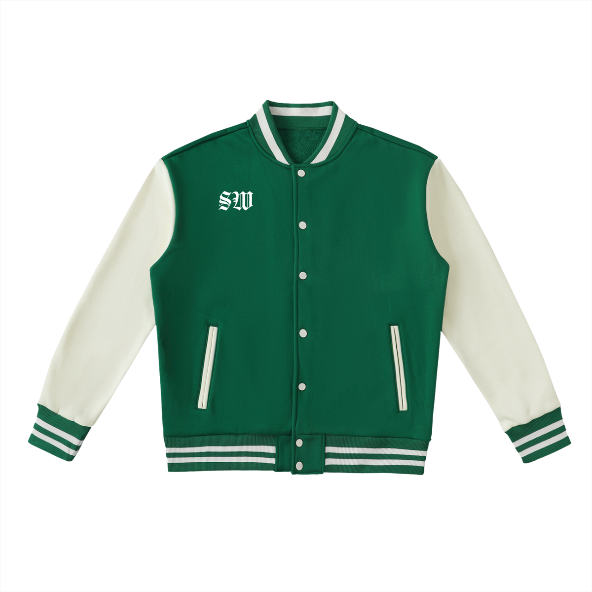 LOWER GARDEN VARSITY