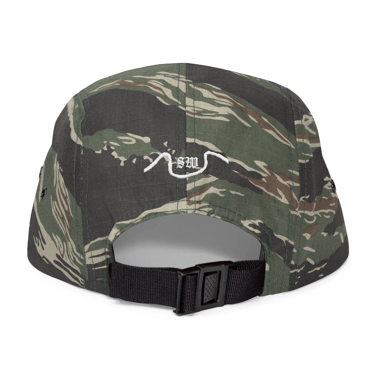 Marigny - Green Camo alt