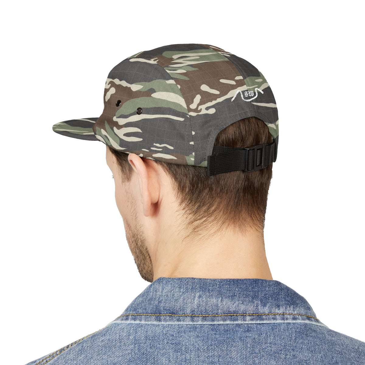 Dixon - 504OP - five-panel