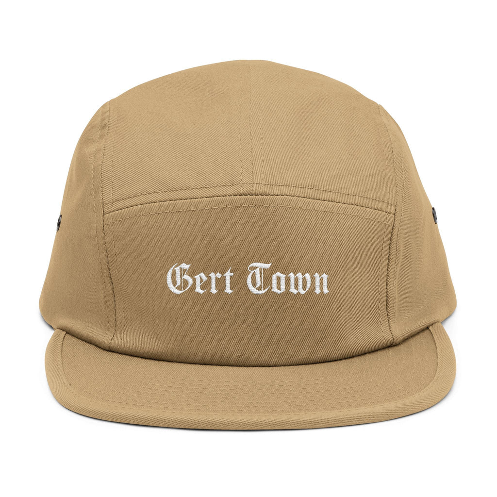 Gert Town