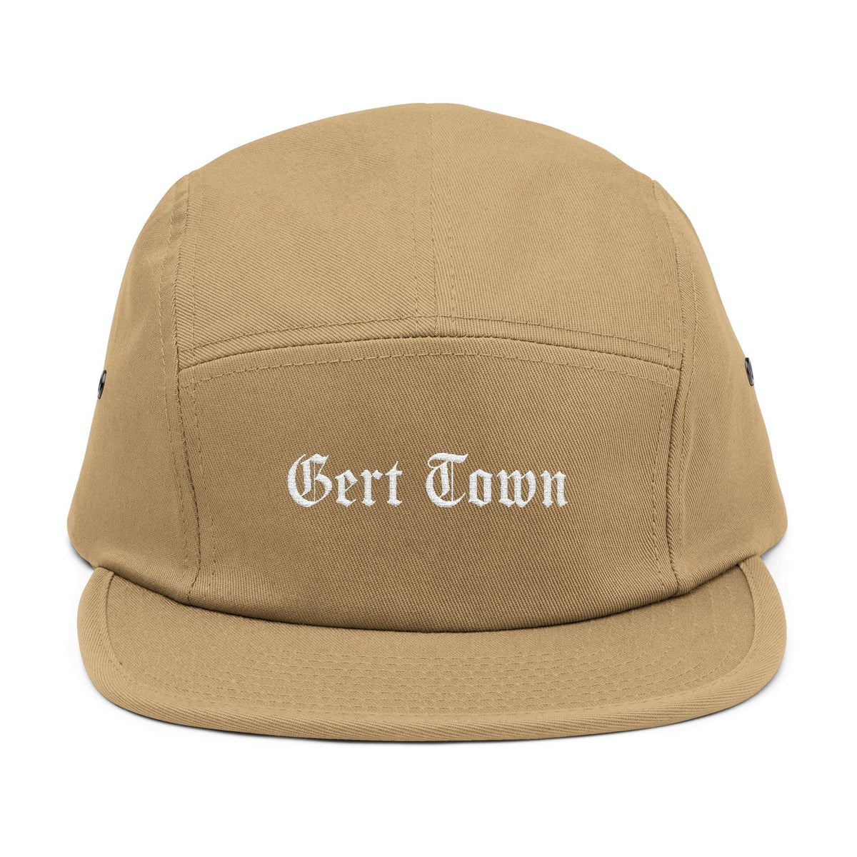 Gert Town - Khaki